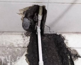 安顺市卫生间测漏水哪家好