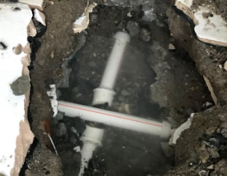 安顺市卫生间防水公司