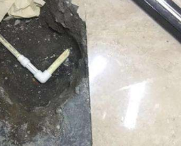 安顺市卫生间测漏水多少钱