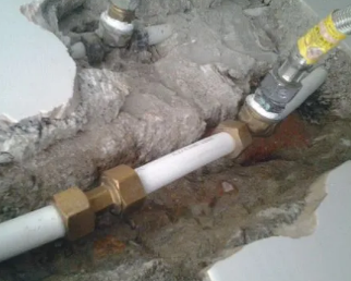 安顺市测漏水多少钱