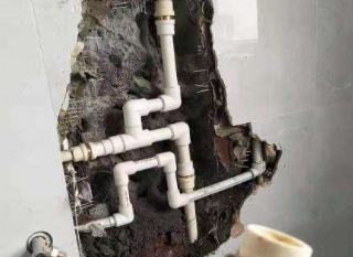 安顺市卫生间测漏水价格多少