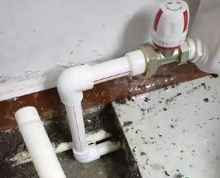 安顺市卫生间测漏水多少钱
