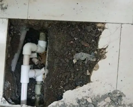安顺市卫生间测漏水哪家好