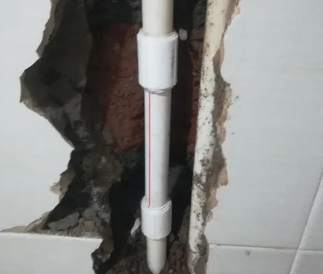 安顺市卫生间测漏水的相关案例