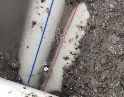 安顺市漏水检测公司哪家好
