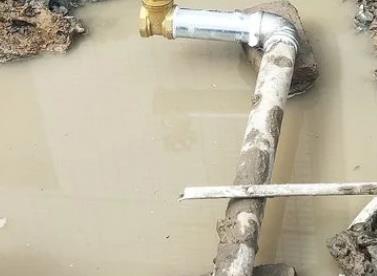 安顺市测漏水公司电话